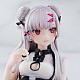 NEONMAX Tana China Dress Ver. 1/6 PVC Figure gallery thumbnail