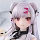 NEONMAX Tana China Dress Ver. 1/6 PVC Figure gallery thumbnail