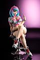 KOTOBUKIYA ART FIGURE SELECTION Katie Moon Trick or Treat by Fujimoto Keiki PVC Figure gallery thumbnail