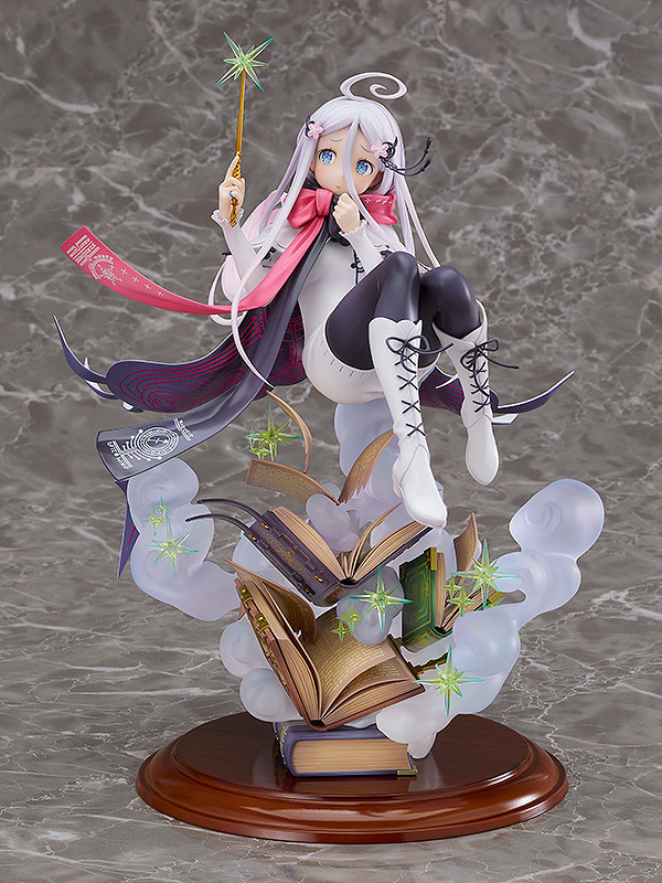 Figure (Warau Arsnotoria Sun!) - Pictures 