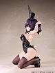 FOTS JAPAN Bfull Original Bunny Moca-chan Tsui-shi Ai Ver. 1/4 PMMA Figure gallery thumbnail