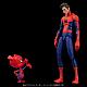 SEN-TI-NEL Spider-Man: Into the Spider-Verse SV Action Spider-Gwen & Spider-Ham Action Figure gallery thumbnail