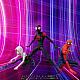 SEN-TI-NEL Spider-Man: Into the Spider-Verse SV Action Spider-Gwen & Spider-Ham Action Figure gallery thumbnail