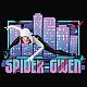 SEN-TI-NEL Spider-Man: Into the Spider-Verse SV Action Spider-Gwen & Spider-Ham Action Figure gallery thumbnail