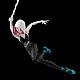 SEN-TI-NEL Spider-Man: Into the Spider-Verse SV Action Spider-Gwen & Spider-Ham Action Figure gallery thumbnail