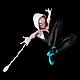 SEN-TI-NEL Spider-Man: Into the Spider-Verse SV Action Spider-Gwen & Spider-Ham Action Figure gallery thumbnail