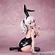 FOTS JAPAN Gachikoi Bunny Girl Cheryl 1/7 PMMA Figure gallery thumbnail