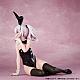 FOTS JAPAN Gachikoi Bunny Girl Cheryl 1/7 PMMA Figure gallery thumbnail