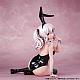 FOTS JAPAN Gachikoi Bunny Girl Cheryl 1/7 PMMA Figure gallery thumbnail