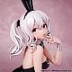 FOTS JAPAN Gachikoi Bunny Girl Cheryl 1/7 PMMA Figure gallery thumbnail