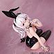 FOTS JAPAN Gachikoi Bunny Girl Cheryl 1/7 PMMA Figure gallery thumbnail