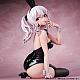 FOTS JAPAN Gachikoi Bunny Girl Cheryl 1/7 PMMA Figure gallery thumbnail