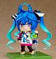 GOOD SMILE COMPANY (GSC) Umamusume Pretty Derby Nendoroid Twin Turbo gallery thumbnail