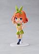 PLUM PMOA Gotobun no Hanayome SS Mini Figure Nakano Yotsuba gallery thumbnail