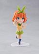 PLUM PMOA Gotobun no Hanayome SS Mini Figure Nakano Yotsuba gallery thumbnail