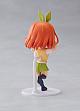 PLUM PMOA Gotobun no Hanayome SS Mini Figure Nakano Yotsuba gallery thumbnail