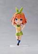 PLUM PMOA Gotobun no Hanayome SS Mini Figure Nakano Yotsuba gallery thumbnail