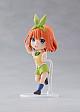 PLUM PMOA Gotobun no Hanayome SS Mini Figure Nakano Yotsuba gallery thumbnail