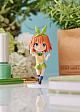 PLUM PMOA Gotobun no Hanayome SS Mini Figure Nakano Yotsuba gallery thumbnail