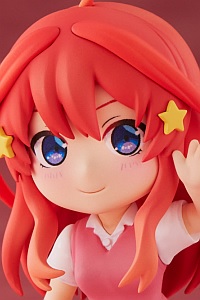 PLUM PMOA Gotobun no Hanayome SS Mini Figure Nakano Itsuki (Re-release)