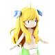 BellFine Jashin-chan Dropkick Jashin-chan Plastic Kit gallery thumbnail