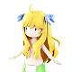 BellFine Jashin-chan Dropkick Jashin-chan Plastic Kit gallery thumbnail