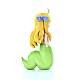 BellFine Jashin-chan Dropkick Jashin-chan Plastic Kit gallery thumbnail
