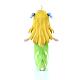 BellFine Jashin-chan Dropkick Jashin-chan Plastic Kit gallery thumbnail