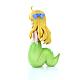 BellFine Jashin-chan Dropkick Jashin-chan Plastic Kit gallery thumbnail