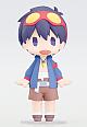 GOOD SMILE COMPANY (GSC) HELLO! GOOD SMILE Tengen Toppa Gurren-Lagann Simon gallery thumbnail