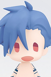 GOOD SMILE COMPANY (GSC) HELLO! GOOD SMILE Tengen Toppa Gurren-Lagann Kamina