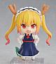 GOOD SMILE ARTS Shanghai Kobayashi-san Chi no Maid Dragon Nendoroid Tohru gallery thumbnail