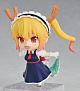 GOOD SMILE ARTS Shanghai Kobayashi-san Chi no Maid Dragon Nendoroid Tohru gallery thumbnail