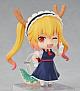 GOOD SMILE ARTS Shanghai Kobayashi-san Chi no Maid Dragon Nendoroid Tohru gallery thumbnail