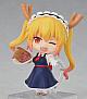 GOOD SMILE ARTS Shanghai Kobayashi-san Chi no Maid Dragon Nendoroid Tohru gallery thumbnail