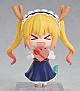 GOOD SMILE ARTS Shanghai Kobayashi-san Chi no Maid Dragon Nendoroid Tohru gallery thumbnail