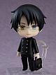 GOOD SMILE COMPANY (GSC) xxxHOLiC Nendoroid Watanuki Kimihiro gallery thumbnail