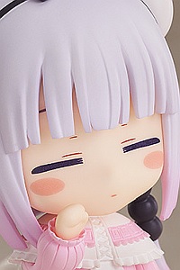 GOOD SMILE ARTS Shanghai Kobayashi-san Chi no Maid Dragon Nendoroid Kanna