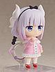 GOOD SMILE ARTS Shanghai Kobayashi-san Chi no Maid Dragon Nendoroid Kanna gallery thumbnail