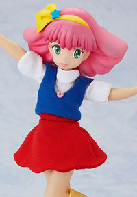 ART STORM Magical Princess Minky Momo Minky Momo PVC Figure