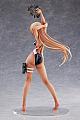 AMAKUNI ARMS NOTE Suiei-bu no Kouhai-chan Red-line Swimsuit Ver. 1/7 PVC Figure gallery thumbnail
