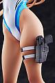 AMAKUNI ARMS NOTE Suiei-bu no Kouhai-chan Blue-line Swimsuit Ver. 1/7 PVC Figure gallery thumbnail