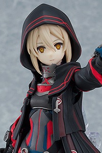 MAX FACTORY Fate/Grand Order figma Berserker/Mysterious Heroine X [Alter]