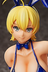 FREEing Shokugeki no Soma Mito Ikumi Bunny Ver. 1/4 PVC Figure