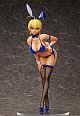 FREEing Shokugeki no Soma Mito Ikumi Bunny Ver. 1/4 PVC Figure gallery thumbnail