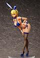 FREEing Shokugeki no Soma Mito Ikumi Bunny Ver. 1/4 PVC Figure gallery thumbnail