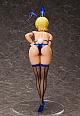 FREEing Shokugeki no Soma Mito Ikumi Bunny Ver. 1/4 PVC Figure gallery thumbnail