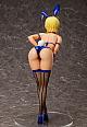 FREEing Shokugeki no Soma Mito Ikumi Bunny Ver. 1/4 PVC Figure gallery thumbnail