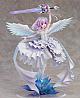 GOOD SMILE COMPANY (GSC) Hyperdimension Neptunia Neptunia Little Purple Ver. 1/7 PVC Figure gallery thumbnail