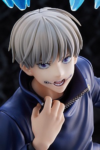 Shibuya Scramble Figure Jujutsu Kaisen Inumaki Toge 1/7 PVC Figure